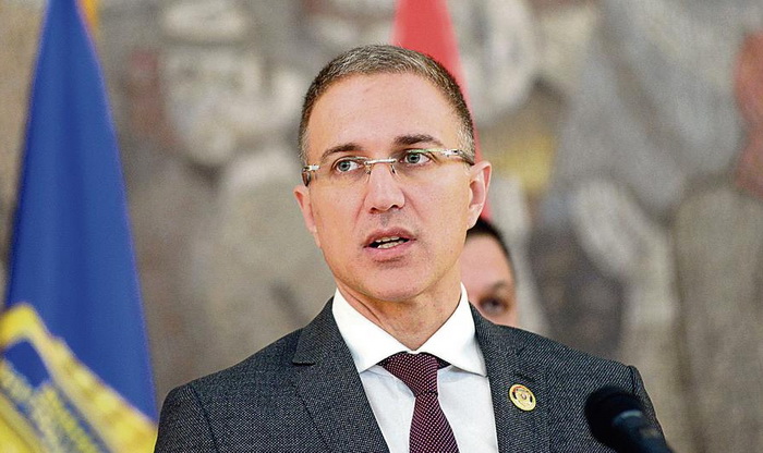 Srbija spremna zaštititi granice u slučaju migrantskog vala