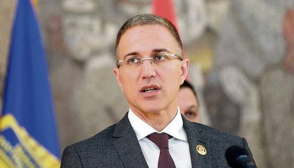 Srbija spremna zaštititi granice u slučaju migrantskog vala