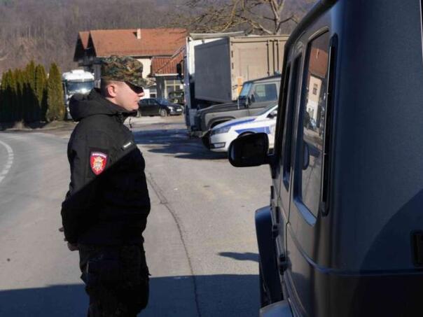 Srbija: Sud produžio pritvor osumnjičenim za ubistvo Danke Ilić