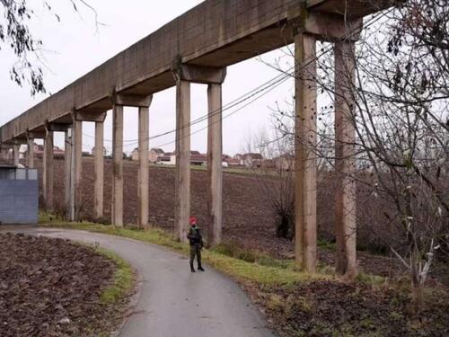 Srbija: Tužitelj očekuje 'sveobuhvatnu istragu' o eksploziji na sjeveru Kosova