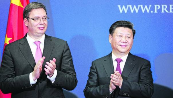 Srbija u dužničkom ropstvu prema Kini, domaće firme u propasti