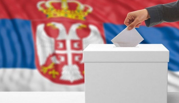 Srbija: U izbornoj kampanji dosad 18 listi, oporba je smatra neregularnom