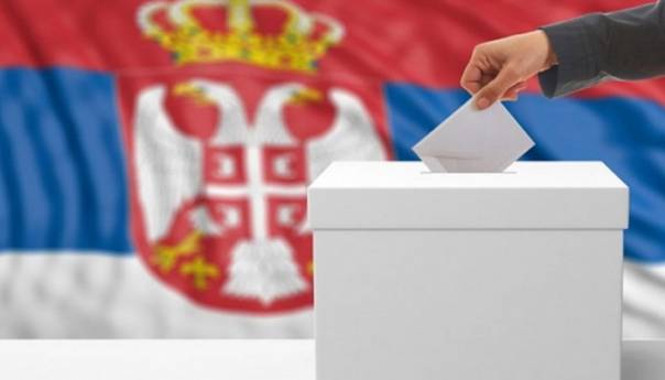 Srbija: U izbornoj kampanji dosad 18 listi, oporba je smatra neregularnom