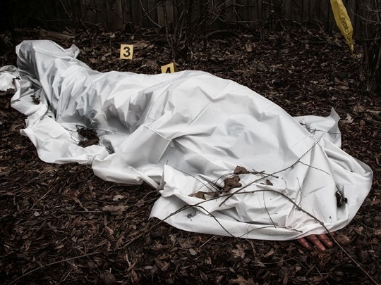 Srbija: U kanalu pronađeno obezglavljeno tijelo u fazi raspadanja