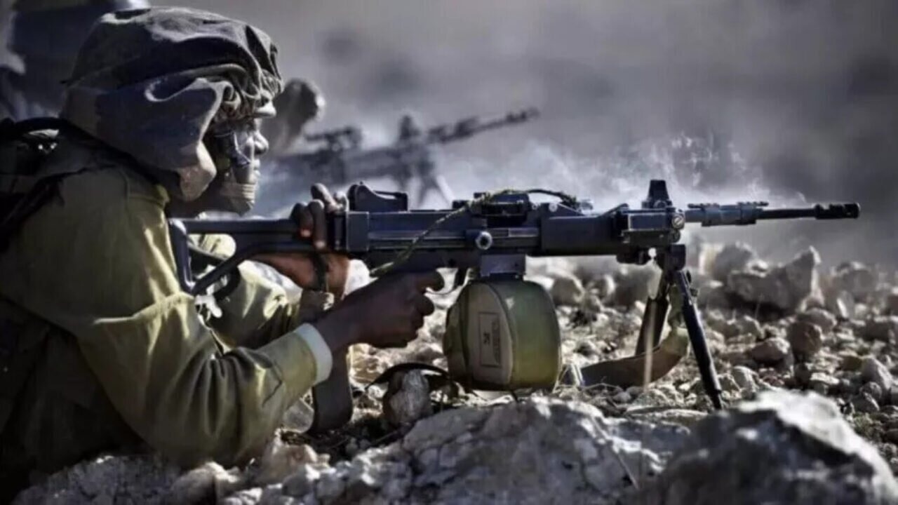 Srbija u martu izvezla naoružanje vrijedno 14 miliona eura u Izrael