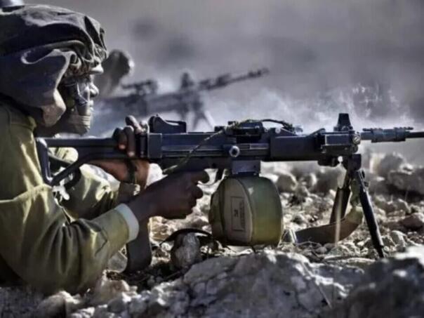 Srbija u martu izvezla naoružanje vrijedno 14 miliona eura u Izrael