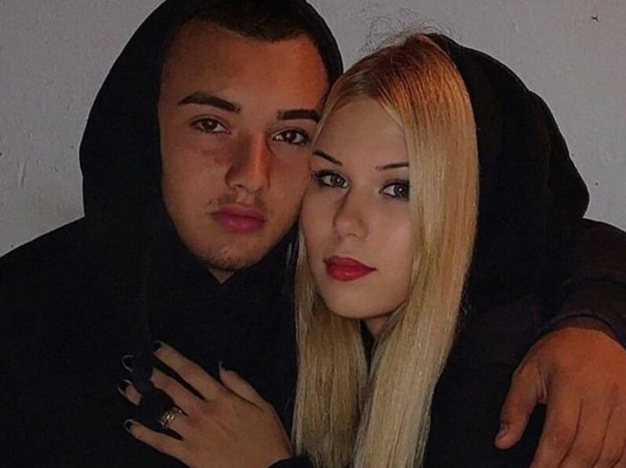 Srbija: U nesreći poginuli trudnica (17) i njen partner (19)