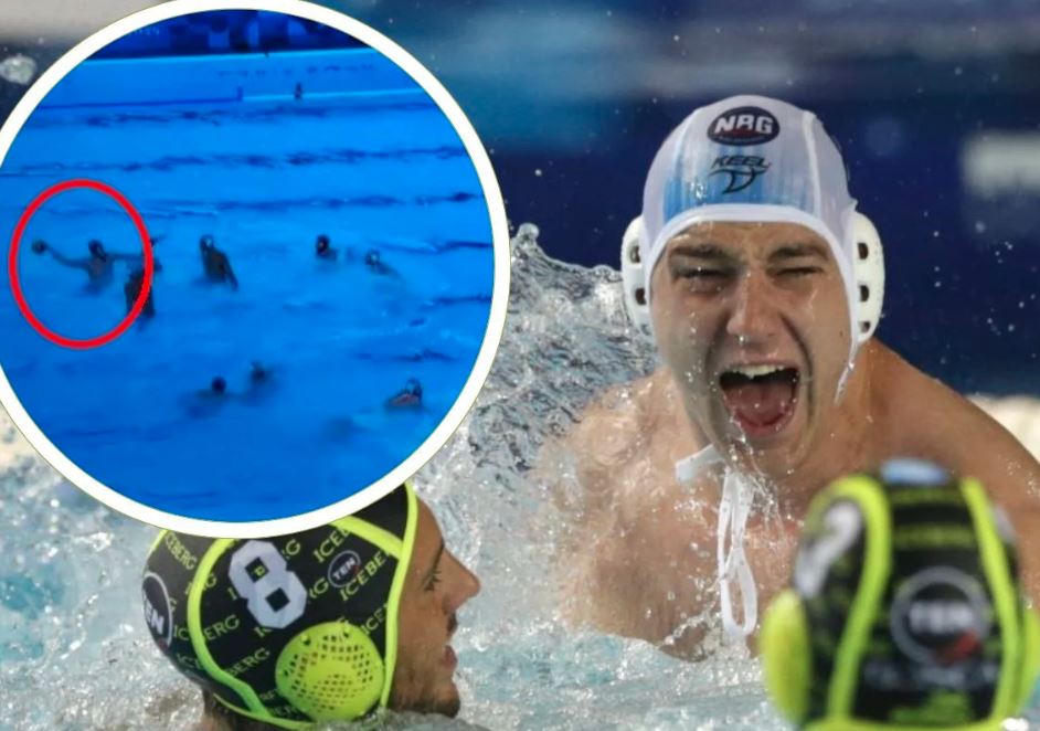 Srbijanski komentator nije izdržao nakon nestvarnog gola Jakšića