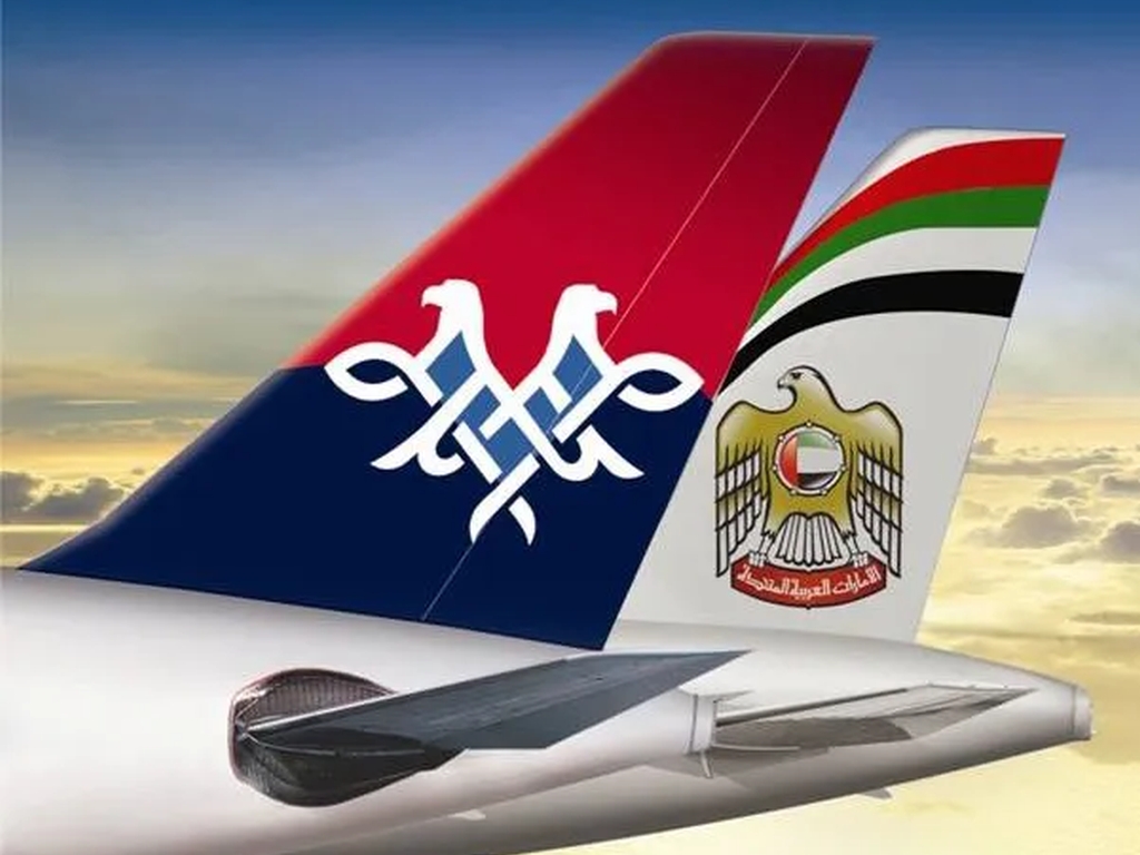 Srbija u potpunosti preuzela dionice kompanije Air Serbia