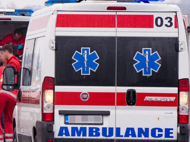 Srbija: U saobraćajnoj nesreći poginule tri osobe