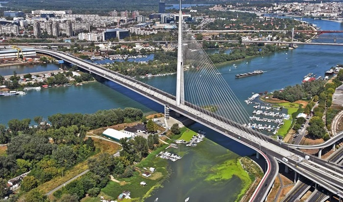 Srbija u sukcesiji zatajila nekretnine i novac