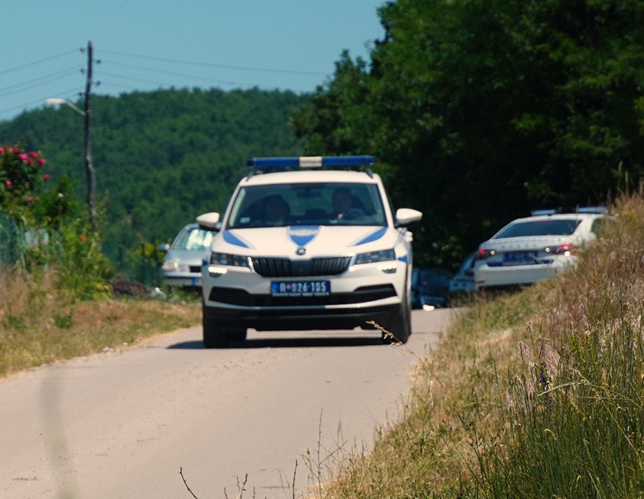 Srbija: Ubio bivšu ženu i njihovog sina pa počinio samoubistvo