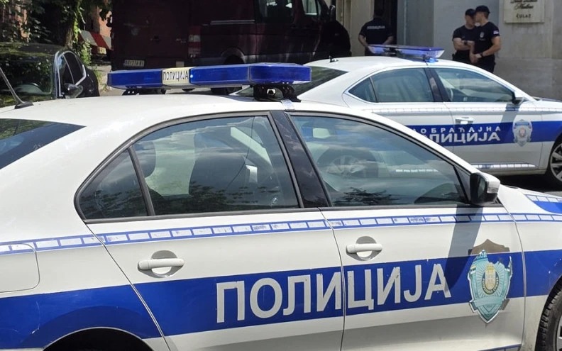 Srbija: Uhapšene 24 osobe, budžet oštećen za više od 76 miliona dinara