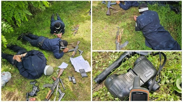 Srbija: Uhapšeni kosovski specijalci; Kosovo: Oteti su na sjeveru!