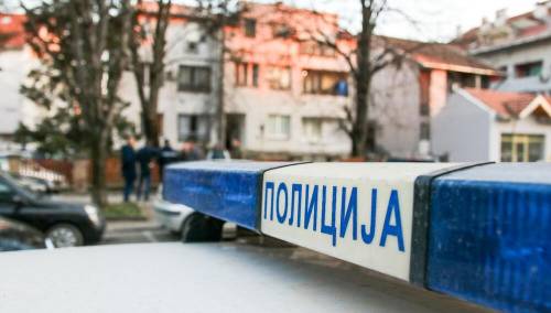 Srbija: Uhapšeni majka i očuh zbog sumnje da su nasmrt pretukli kćerku (2)