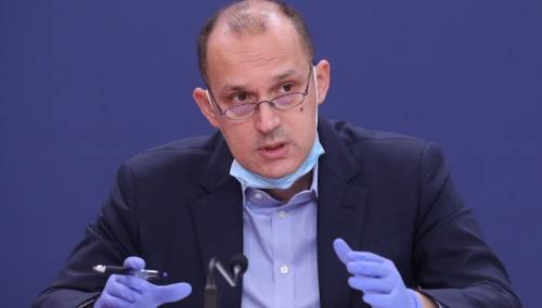 Srbija ukida dozvole za svadbe i proslave