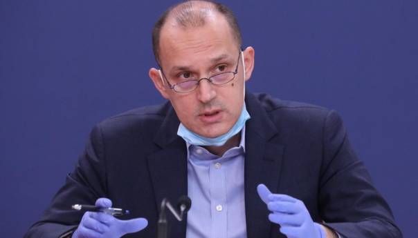 Srbija ukida dozvole za svadbe i proslave