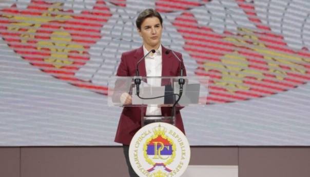 Srbija ukinula odluku o informiranju u vrijeme pandemije koronavirusa