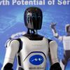 U Šapcu otvorena prva fabrika robota u Evropi