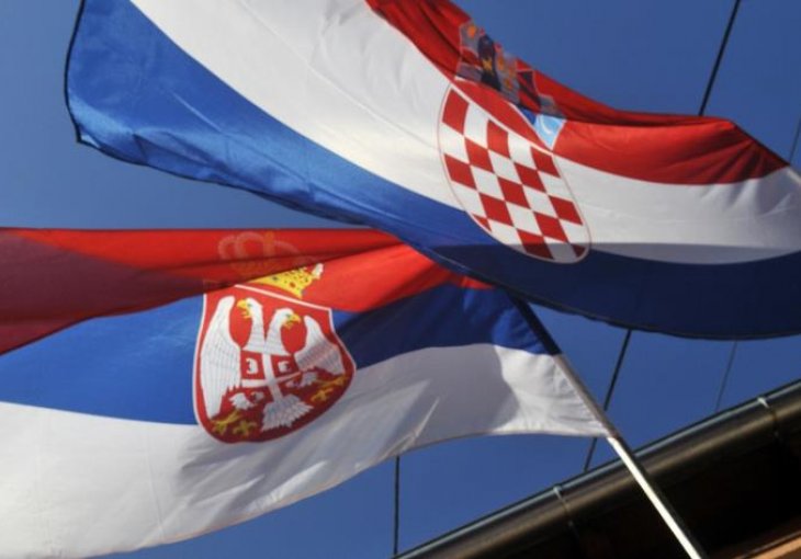 Srbija uputila protestnu notu Hrvatskoj zbog "miješanja u izbore"