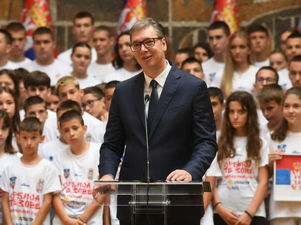 Srbija: Uručeni ključevi stanova za 250 porodica izbjeglih iz BiH i Hrvatske