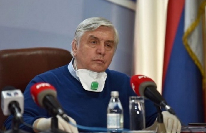 Srbija uvodi PCR test i izolaciju za strance