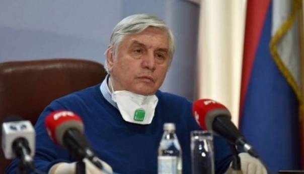 Srbija uvodi PCR test i izolaciju za strance