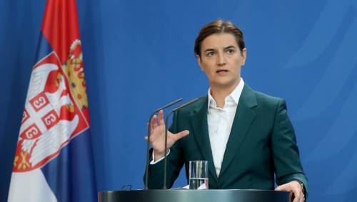 Srbija uz EU deklaraciju o Bjelorusiji: Nadamo se da Lukašenko 'neće zamjeriti'