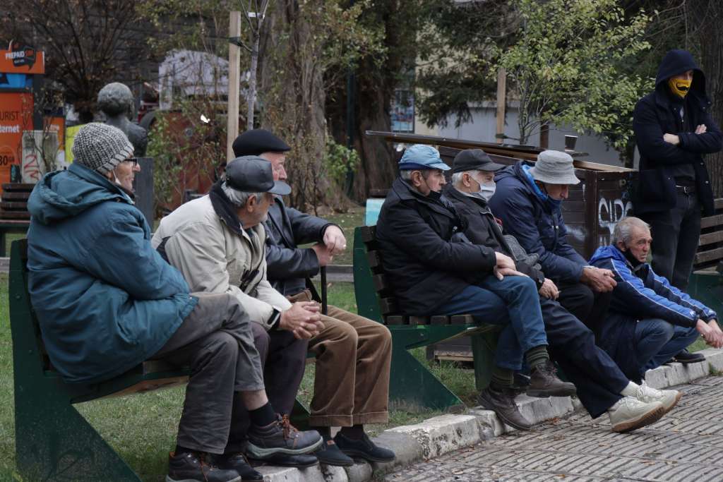 Srbija: Više od 1,66 miliona penzionera dobilo pomoć