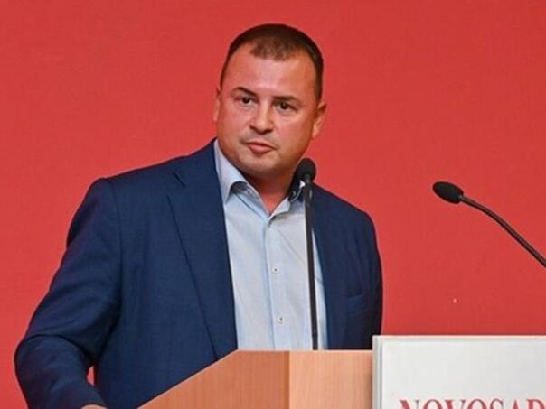 Srbija: Za novog ministra privrede izabran Slobodan Cvetković