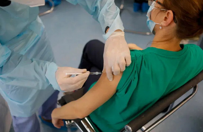 Srbija: Za vakcinaciju se prijavilo 175.000 ljudi