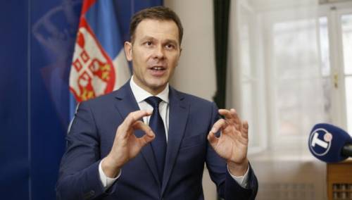 Srbija započinje pregovore s MMF-om o novom programu reformi