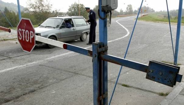 Srbija zatvorila neke granične prelaze sa BiH i Hrvatskom
