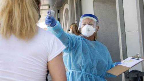 Srbija zbog korone uvodi pojačani nadzor za povratnike iz inozemstva