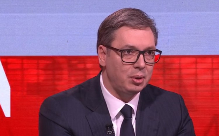 Srbija zbog krize u Ukrajini kupuje ogromne količine hrane