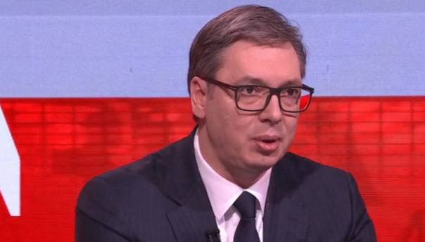 Srbija zbog krize u Ukrajini kupuje ogromne količine hrane