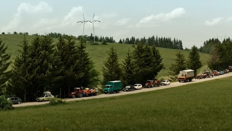 Srbija želi film 'Oluja' prikazati u školama, Hrvati se pobunili