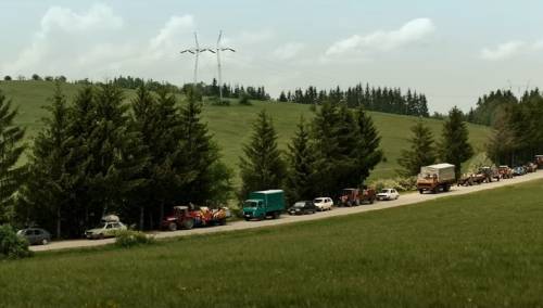 Srbija želi film 'Oluja' prikazati u školama, Hrvati se pobunili