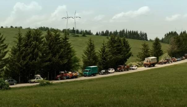 Srbija želi film 'Oluja' prikazati u školama, Hrvati se pobunili