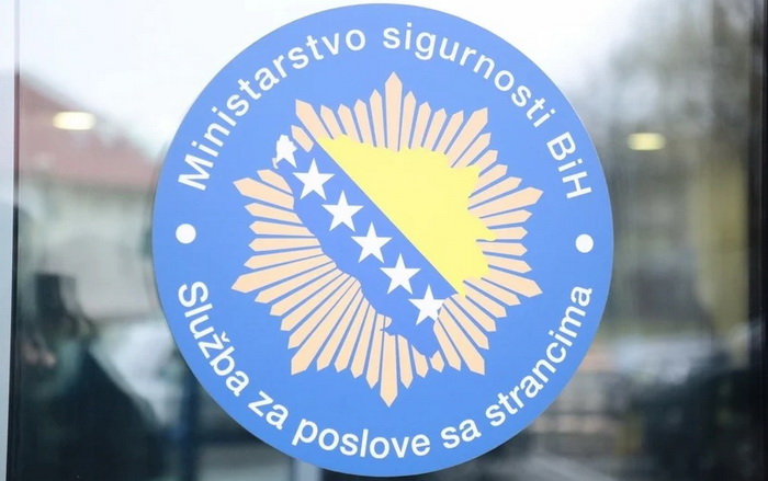 Srbijanci protjerani iz BiH zbog napada na policiju u Banjoj Luci