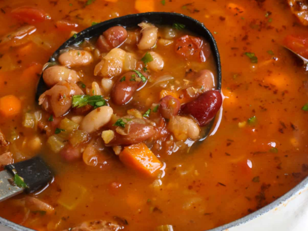 Srbijanka u grah stavila bromazepam muškarcu kojem je dugovala novac