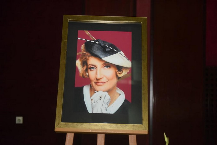 Srbijanska književnica Isidora Bjelica u Beogradu ispraćena na vječni počinak