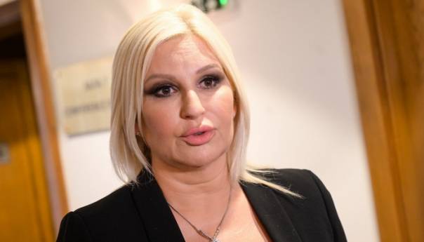 Srbijanska ministrica otkazala posjet Hrvatskoj