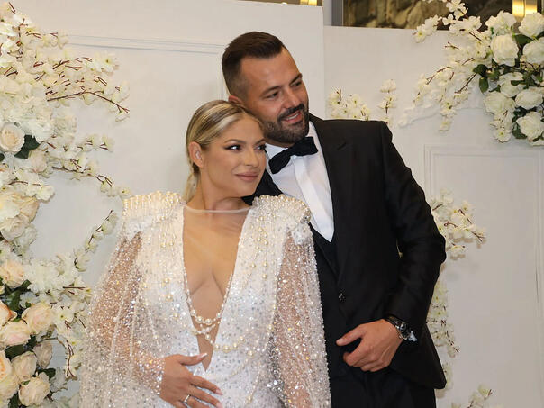 Srbijanska pjevačica otkrila: Pjevala sam na svadbi bivšem momku iako me povrijedio