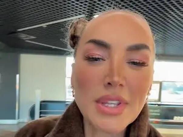 Srbijanska pjevačica pobjegla sa odmora: "Rekla sam sebi bježi, počinje!"