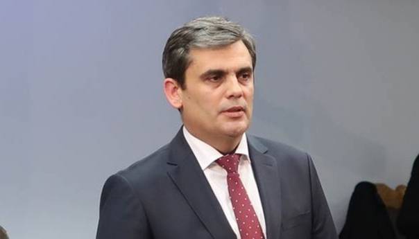 Srbijanska policija dva puta pretresala predsjednika Bošnjačke stranke CG