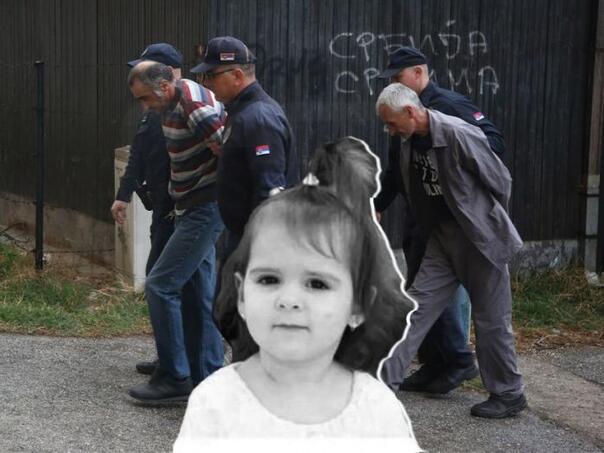 Srbijanska policija traži izmještanje istrage o smrti pomagača Dankinog ubice