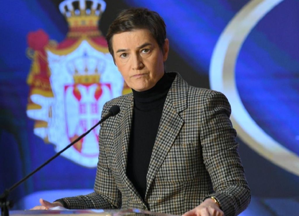 Srbijanski advokat: Ani Brnabić prijeti kazna do pet godina zatvora