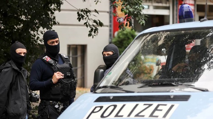 Srbijanski državljanin uhapšen u Berlinu, za mjesec dana silovao osam žena