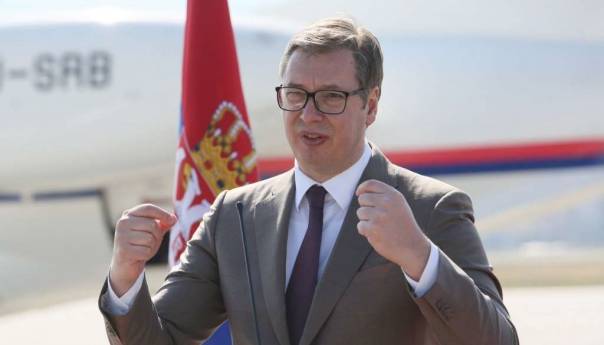 Srbijanski državni vrh za sada bez službenog stava o ukrajinskoj krizi